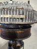 2018 INTERNATIONAL 12.4 HORTON Engine Cooling Fan Clutch Assembly 4037289C1