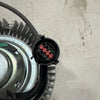 Fan clutch and fan P/N: 4c34-8a616-spa