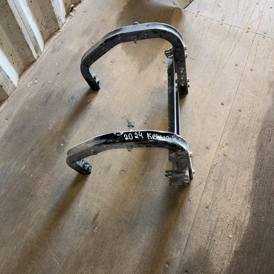 DPF/SCR BRACKET For 2016 KENWORTH T680