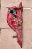 CUMMINS ISX15 ENGINE AIR INTAKE MANIFOLD 3688355 OEM