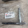 97360011 Rear Spring Shackle