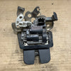 2009-2017 Audi Q5 Rear Trunk Tailgate Lock Latch Actuator 8R0.827.505 OEM