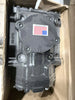 LC2100 Paccar OEM A/C Compressor No Clutch | Tube-O Fittings | Kenworth Peterbil