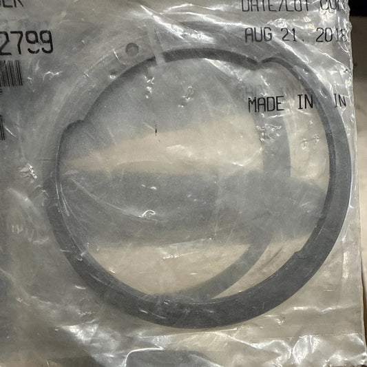1652799 Multi Purpose Snap Ring for Volvo Lot Of 2