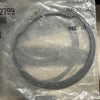 1652799 Multi Purpose Snap Ring for Volvo Lot Of 2