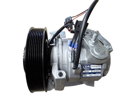 CO 29043C UAC 10S15C Compressor Assembly