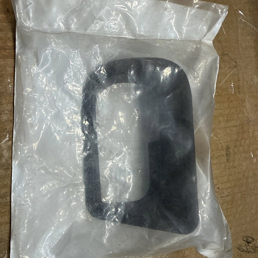 Genuine Volvo 20834249 Multi Purpose Hardware Cover