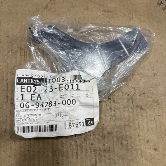 06-94783-000 Multiplexer Bracket Chassis Sam, Freightliner