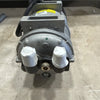 A/C Compressor w/Clutch for Carrier / Universal / TM16 8GR 12 Volts