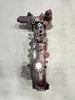MACK MP8 OIL FILTER HOUSING BASE P/N: 21304735