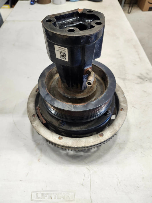 2018 INTERNATIONAL 12.4 HORTON Engine Cooling Fan Clutch Assembly 4037289C1