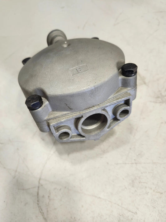 EM36170 Air Brake Relay Valve Re 6 1/2 In Supply Port 3/8in Delivery P for PAI