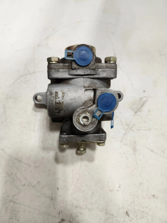 EM34590 Air Brake Spring Brake Modulating Valve for PAI