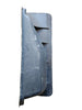 2023 Hino L6 AIR INTAKE OUTSIDE A/C COVER 87212-1190