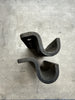 90015150 Genuine Saf Holland Hold Down Clip/Bracket OEM - Used Lot Of 3