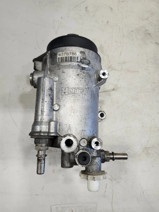 7097192C93 Genuine 2019 International Fuel Housign Filter Assembly