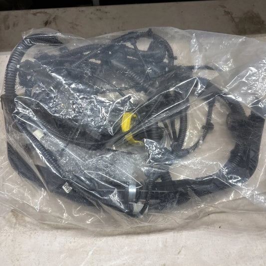 Genuine Detroit Diesel Engine Wiring Harness DDE Freightliner DD15 A4721503333