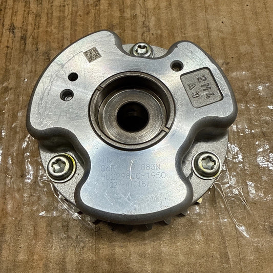AUDI S7 S6 A8 4.0L Intake Camshaft Adjuster 06E 109 083 N