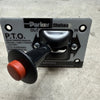 NOS new Parker PTO Control And Adapter 329648X Commercial Vehicles