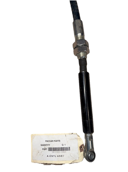 Peterbilt 06-01521-0965 Clutch Cable