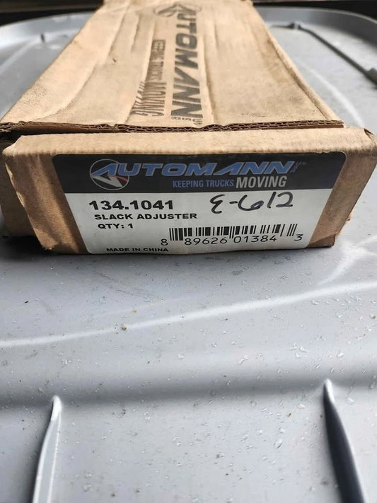 New Automann 134.1041 Manual Slack Adjuster