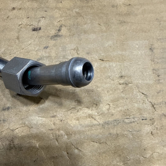 Detroit Diesel A4732001151 Coolant Line for EGR Actuator.