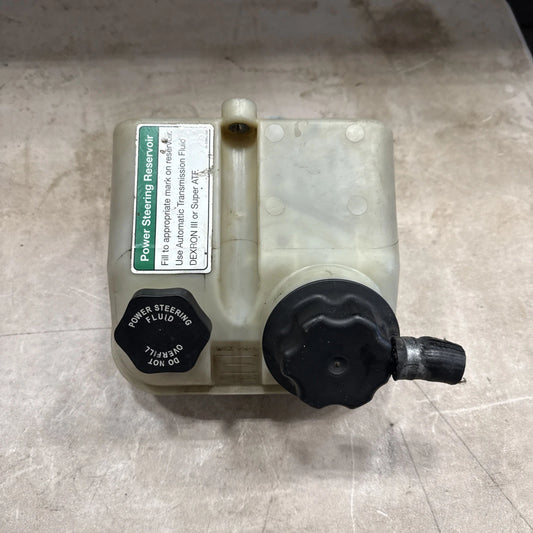 A14-17924-000 2016 FREIGHTLINER M2 POWER STEERING RESERVOIR