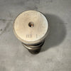 Threaded spring pin Kaiser 28510 Kenworth / Freightliner front suspension models