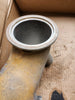 Caterpillar C15 OEM Engine Tube Assembly Air Intake Elbow 229-9944