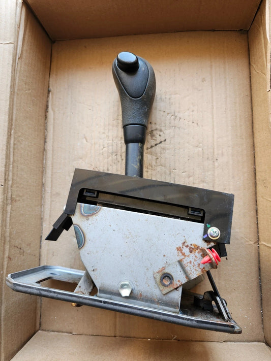 2023 Hino L6 Transmission Shifter