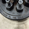 Dexter Hub & Drum Kit for 5.2K-7K Axles EZ Lube 8-1/2