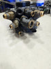 9760001070037 Freightliner Brake Relay Valves WABCO