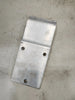 Aluminum 3-Hole Swing Hinge 9.3/4x4