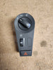 577.96508 Headlamp Warning Switch Volvo 20455306 20466306 20942848