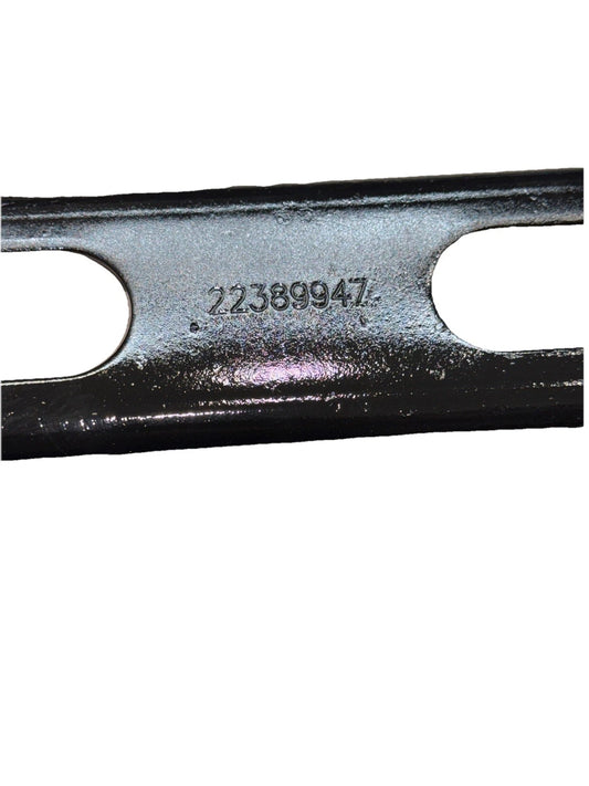 VOLVO/MACK TRUCK CROSSMEMBER AIR SPRING SUPPORT P/N: 22389947