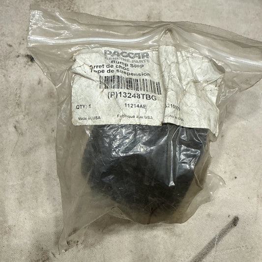 OEM PACCAR 13248TBG Rubber Stop Bump Kenworth Peterbilt Hood Cab Mount
