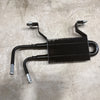 2008-2014 FORD E150 E250 E350 5.4L Power Steering Oil Fluid Cooler 7C24-3D746-AA
