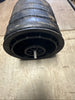 Hendrickson 58520-002 Air Spring