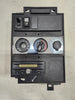 2010 International Prostar Sleeper Control Panel OEM