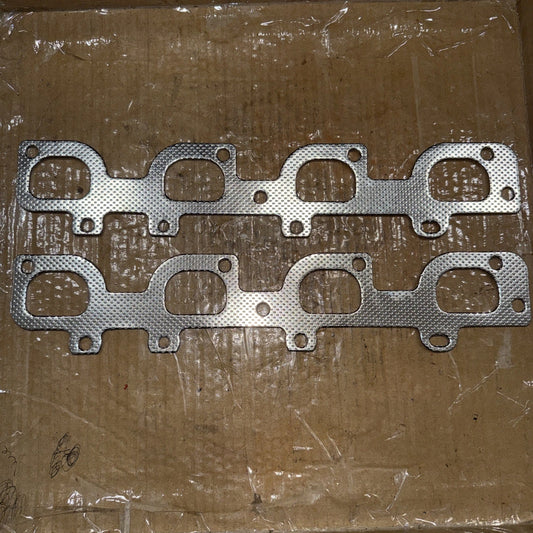 99SV93X Exhaust Manifold Gasket Lot Of 2