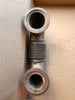 OEM Used Detroit Diesel DD15 EGR Pipe - A4721401208