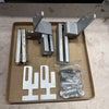 KENWORTH DEER/ BUMPER /GUARD BRACKET FIT-010