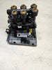 2009 VOLVO VNL Tractor AIR BRAKE Protection Valve HALDEX N4400EL / 358A4A