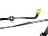 Genuine Mercedes-Benz 2014-2017 Sprinter 2500/3500 Pressure Hose 906-466-32-81