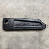 Jost SK2905-06 Kingpin Locking Bar Fifth Wheel Coupling