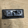 2012-2018 Audi A7 Quattro Rear License Plate Light Lamp 4G0943021 OEM.