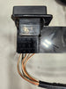 2015 Volvo Carling Technologies Rocker Switch With Bracket and Harness 990346240