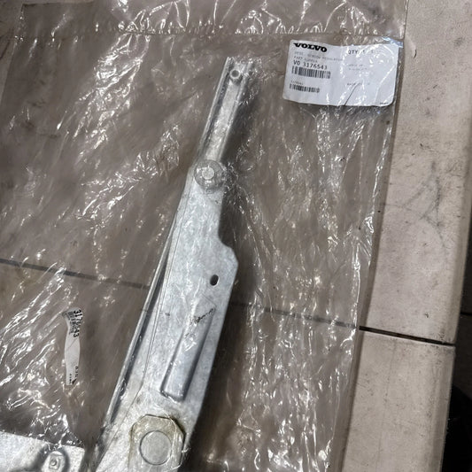 Volvo Window Regulator, Part #3176543