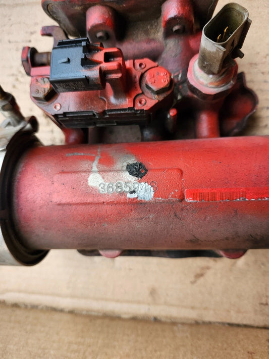 3685948 CUMMINS ISX15 EGR AIR FLOW METERING VALVE OEM
