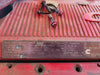 2004 Volvo VNL Manual Transmission Cummins ISX ECM P/N 3684009
